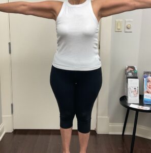 After Image: Skinny Shot