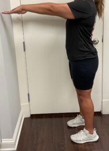 After Image: Skinny Shot