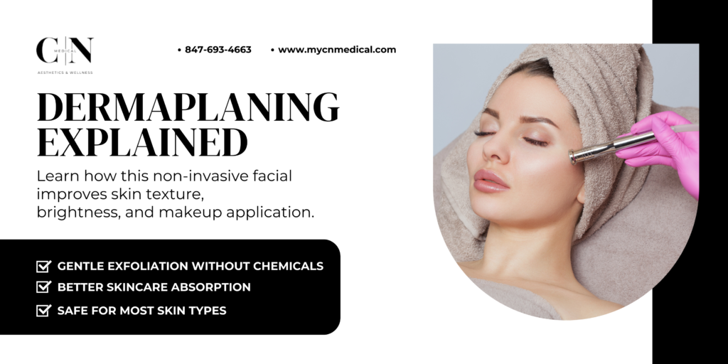 What Is Dermaplaning Benefits, Process, and Results Explained
